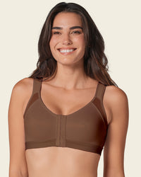 875 Dark Brown