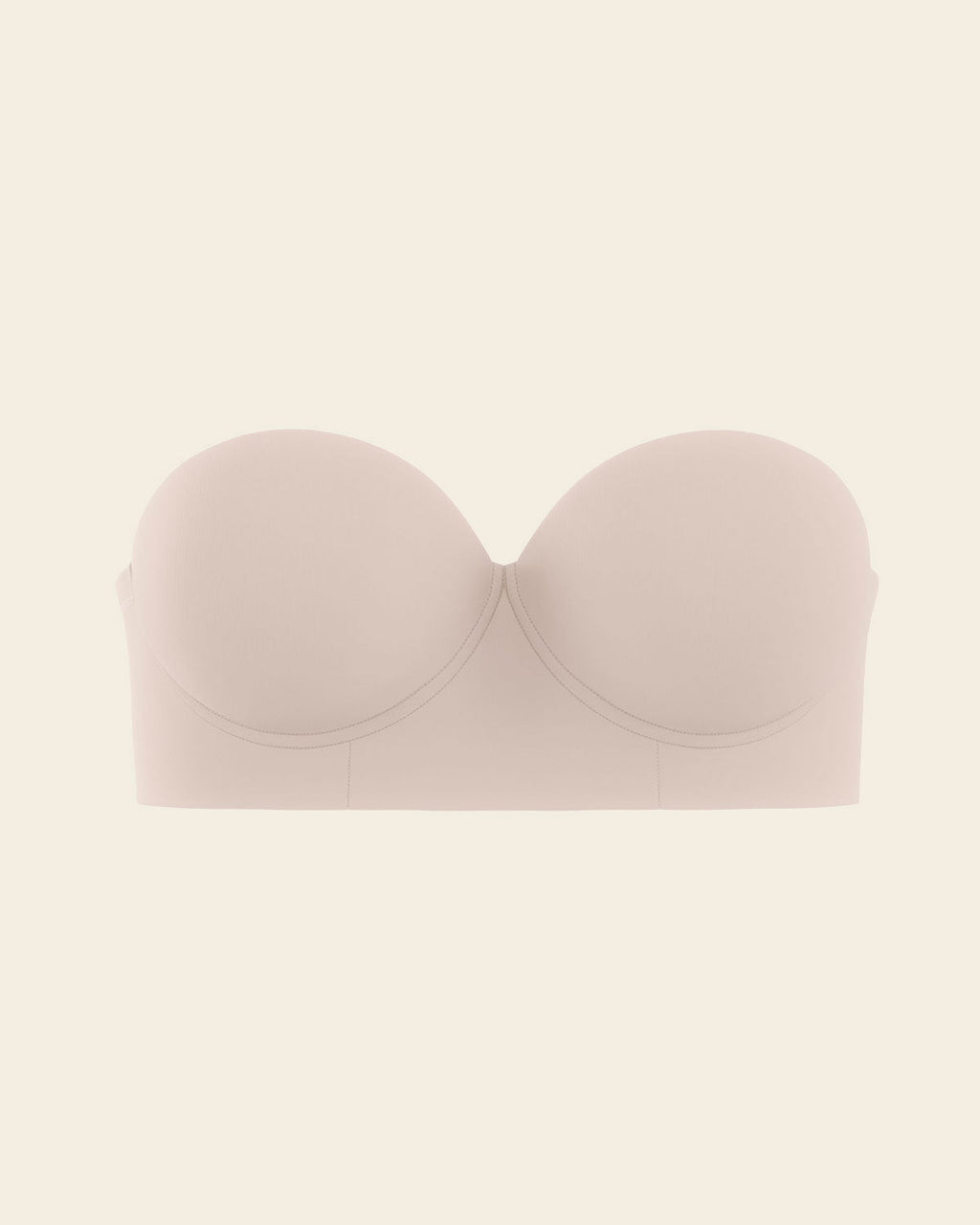 Strapless Contouring Bra