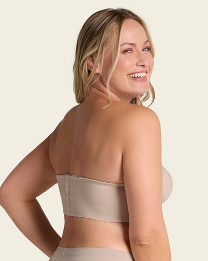Strapless Contouring Bra