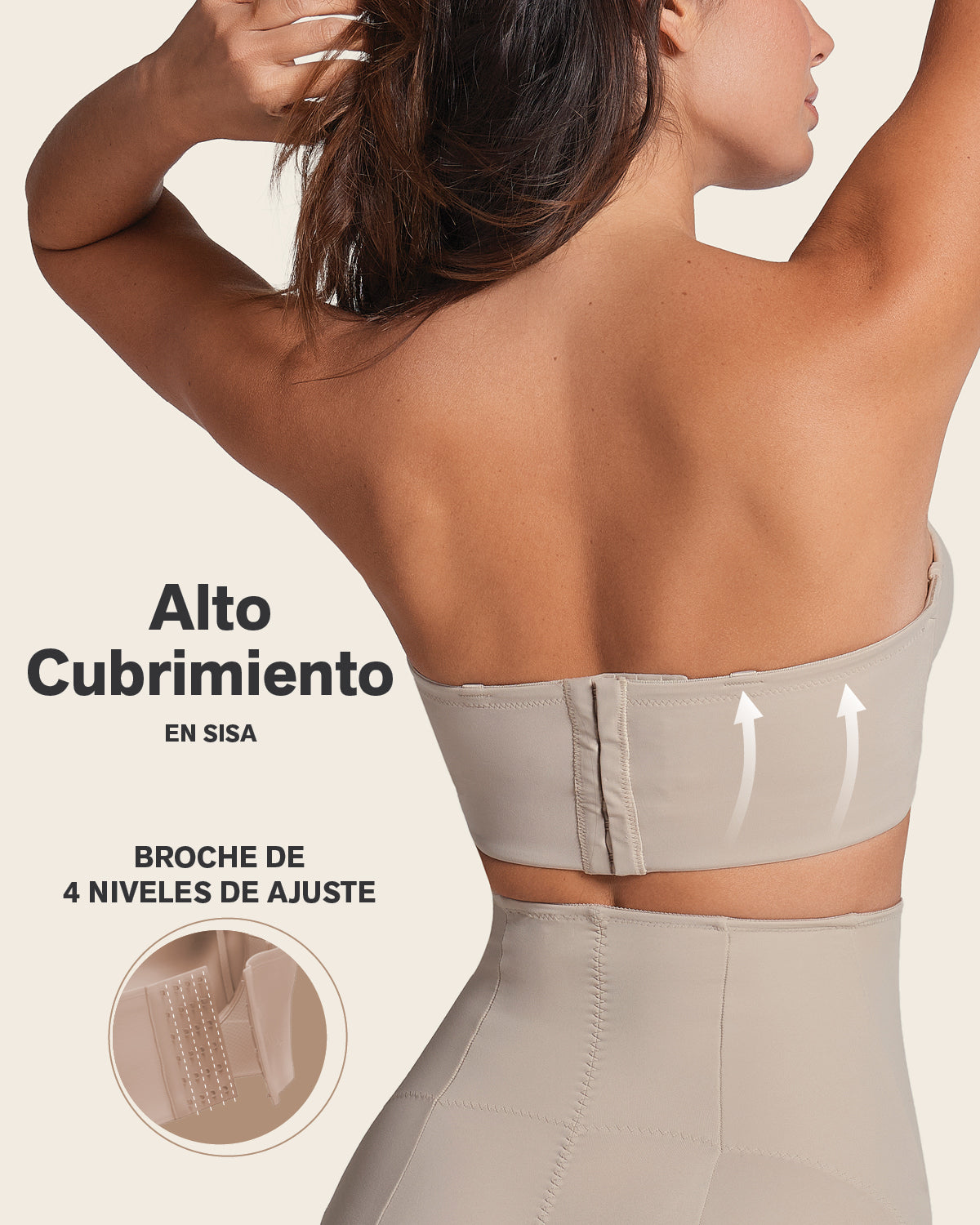 Strapless Contouring Bra