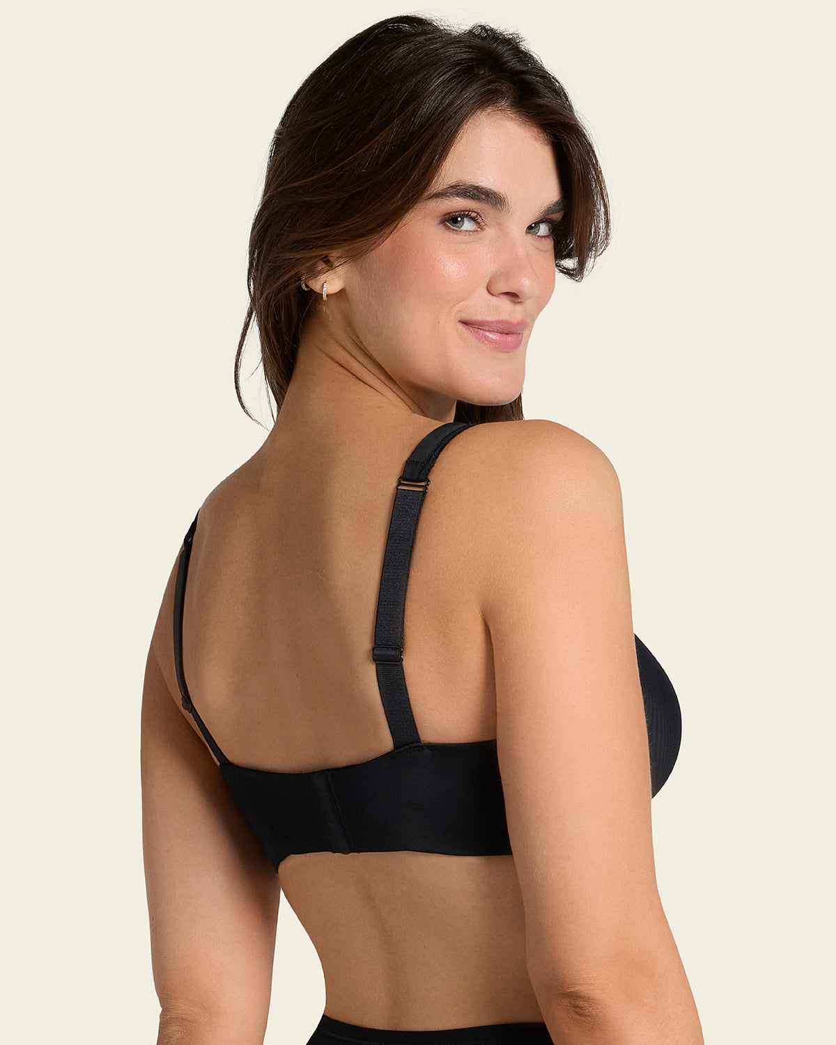 2-Pack Smart Fusion Mesh Front Contouring Bras