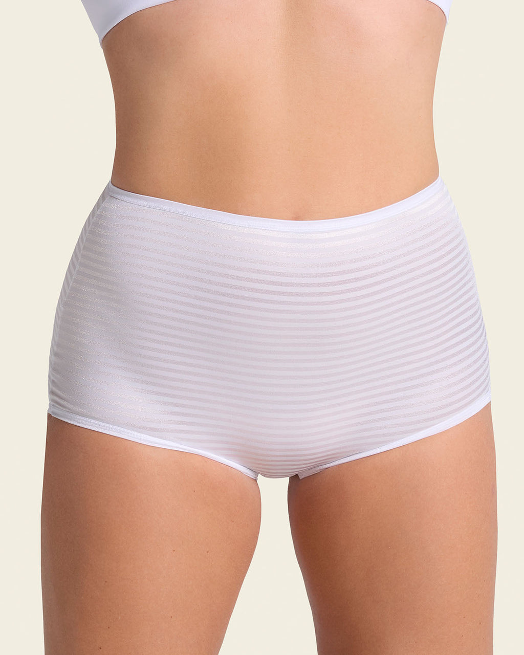Full Coverage Classic Panty