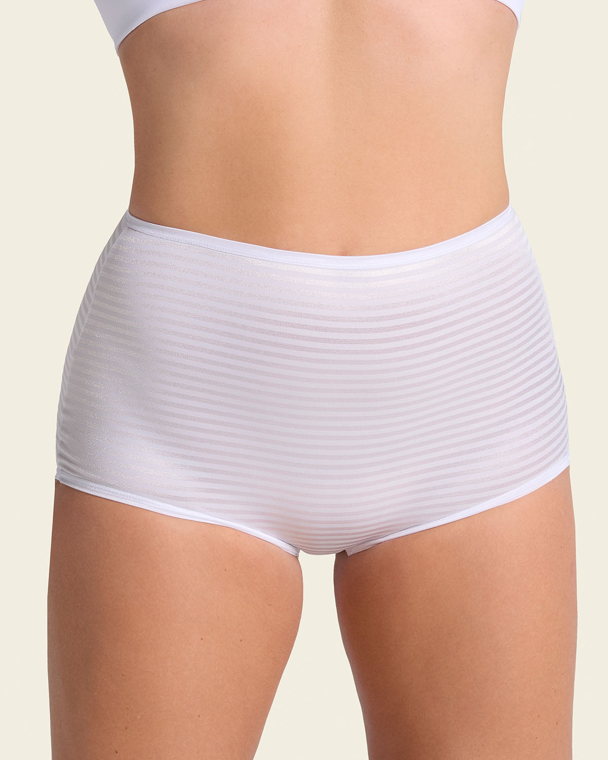Full Coverage Classic Panty