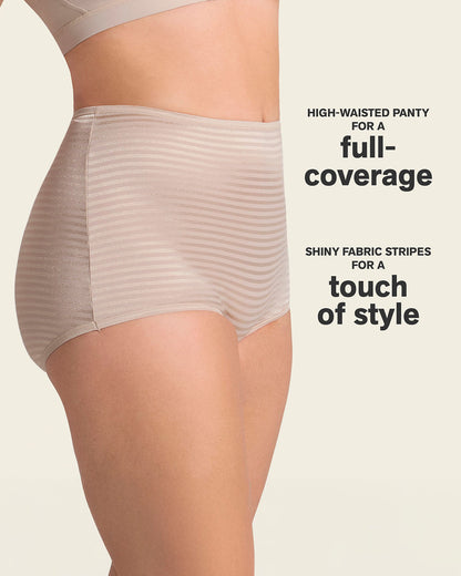 Full Coverage Classic Panty
