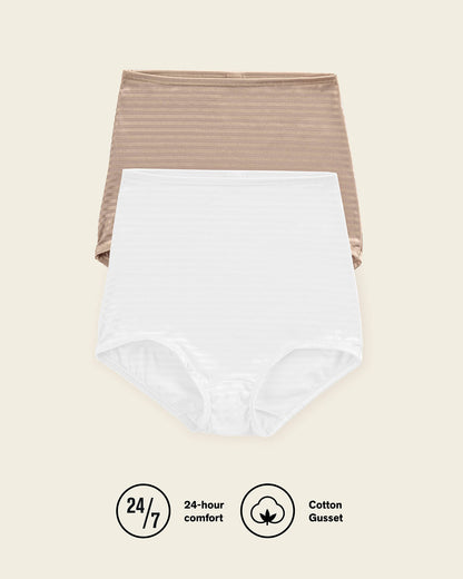 Full Coverage Classic Panty