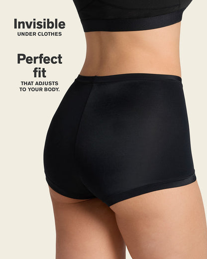 Perfect Fit Boyshort Style Panty