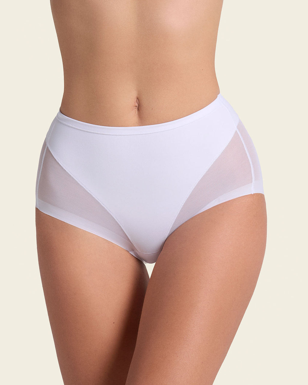 3-Pack Comfy Shaper Panties