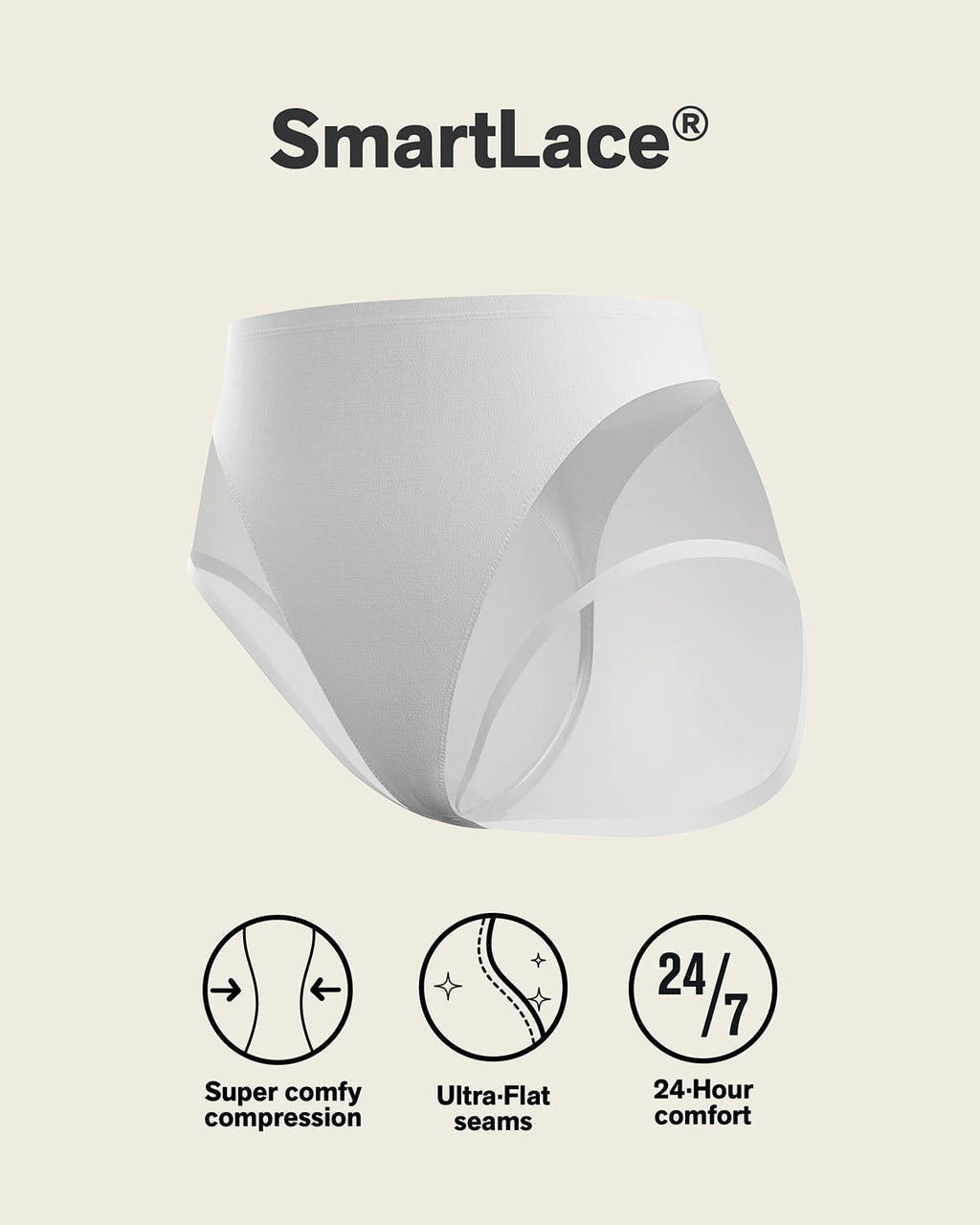 Comfy Shaper Panty