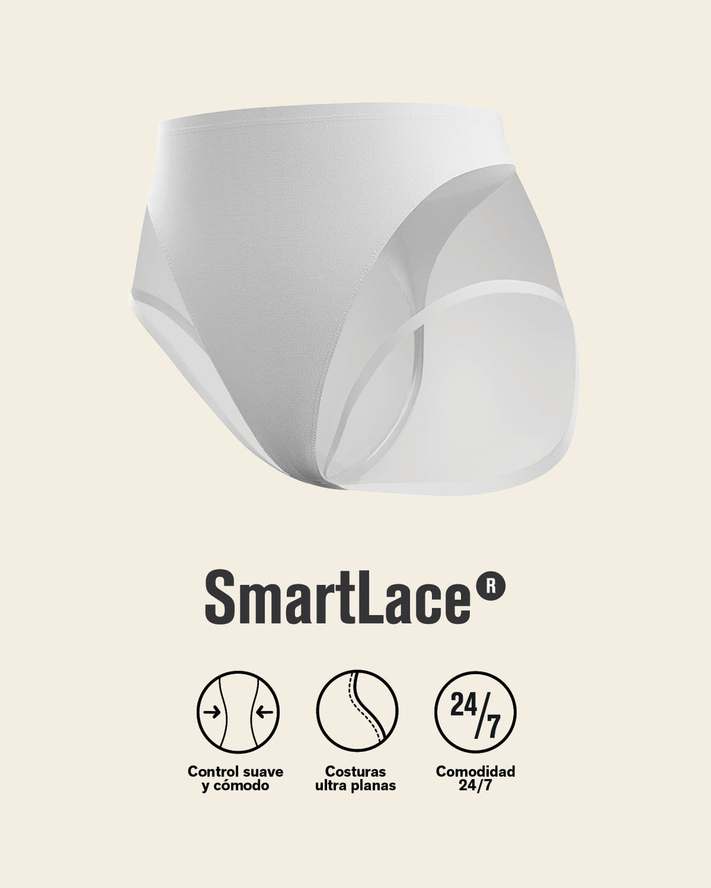 Comfy Shaper Panty