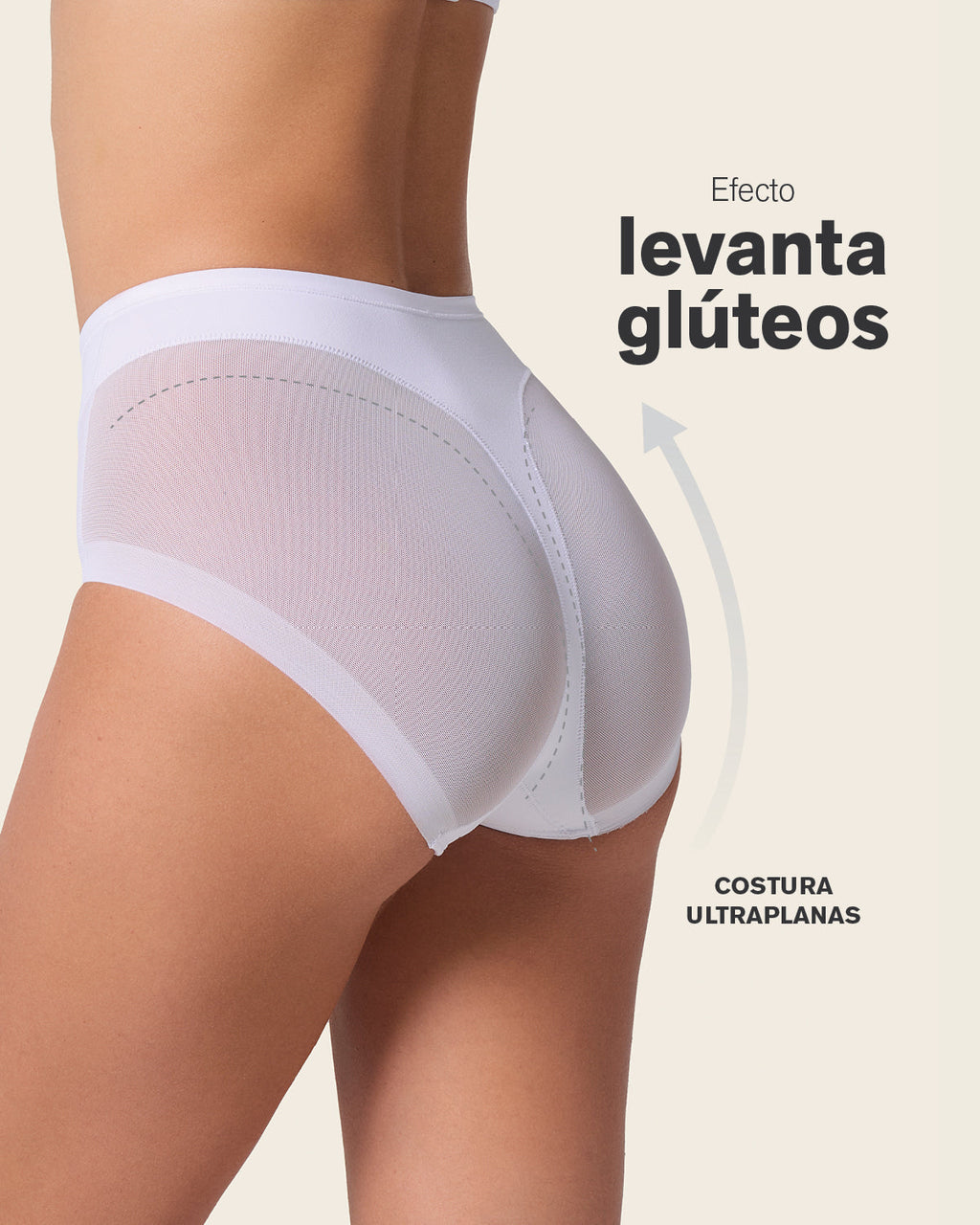 Comfy Shaper Panty