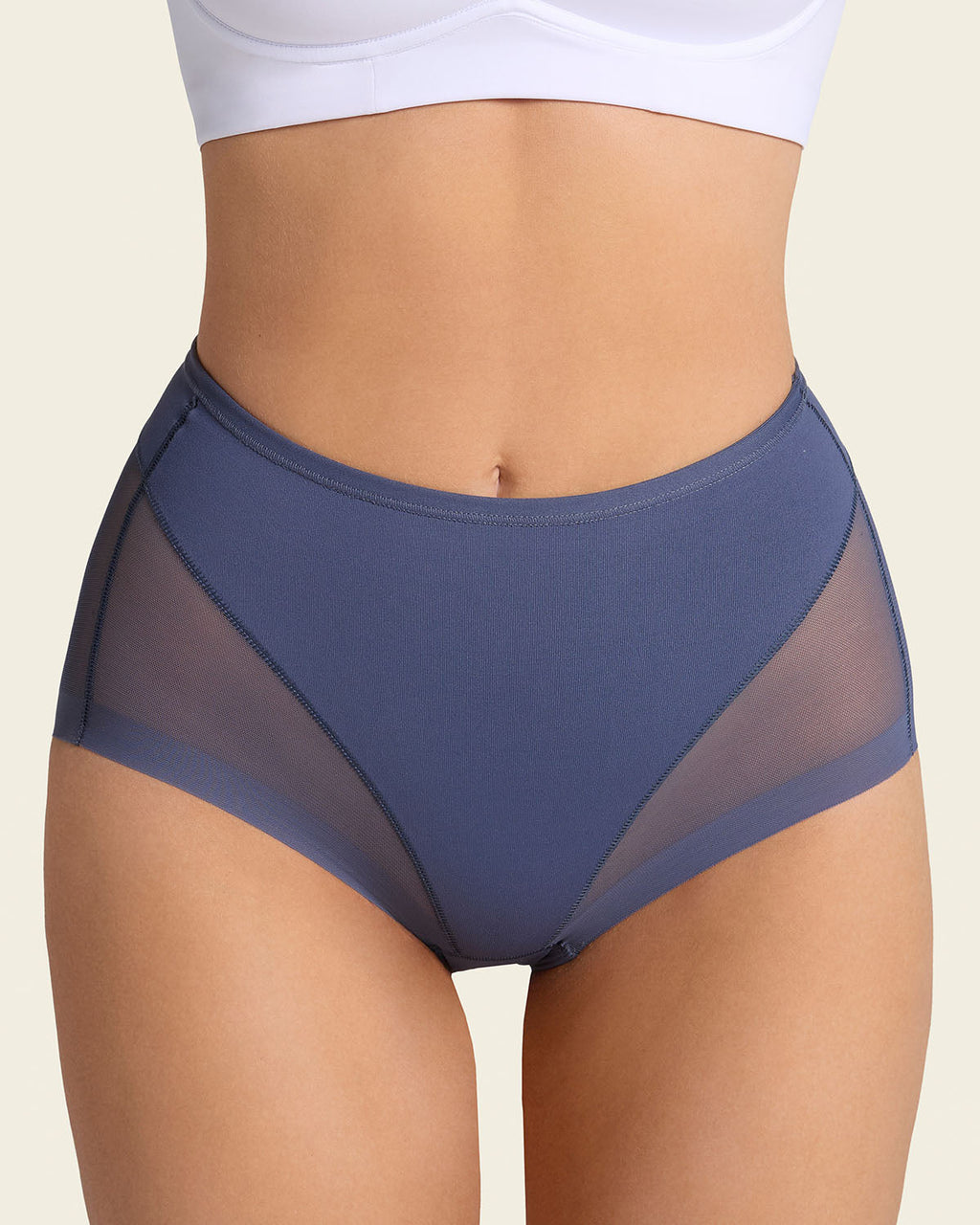 3-Pack Comfy Shaper Panties