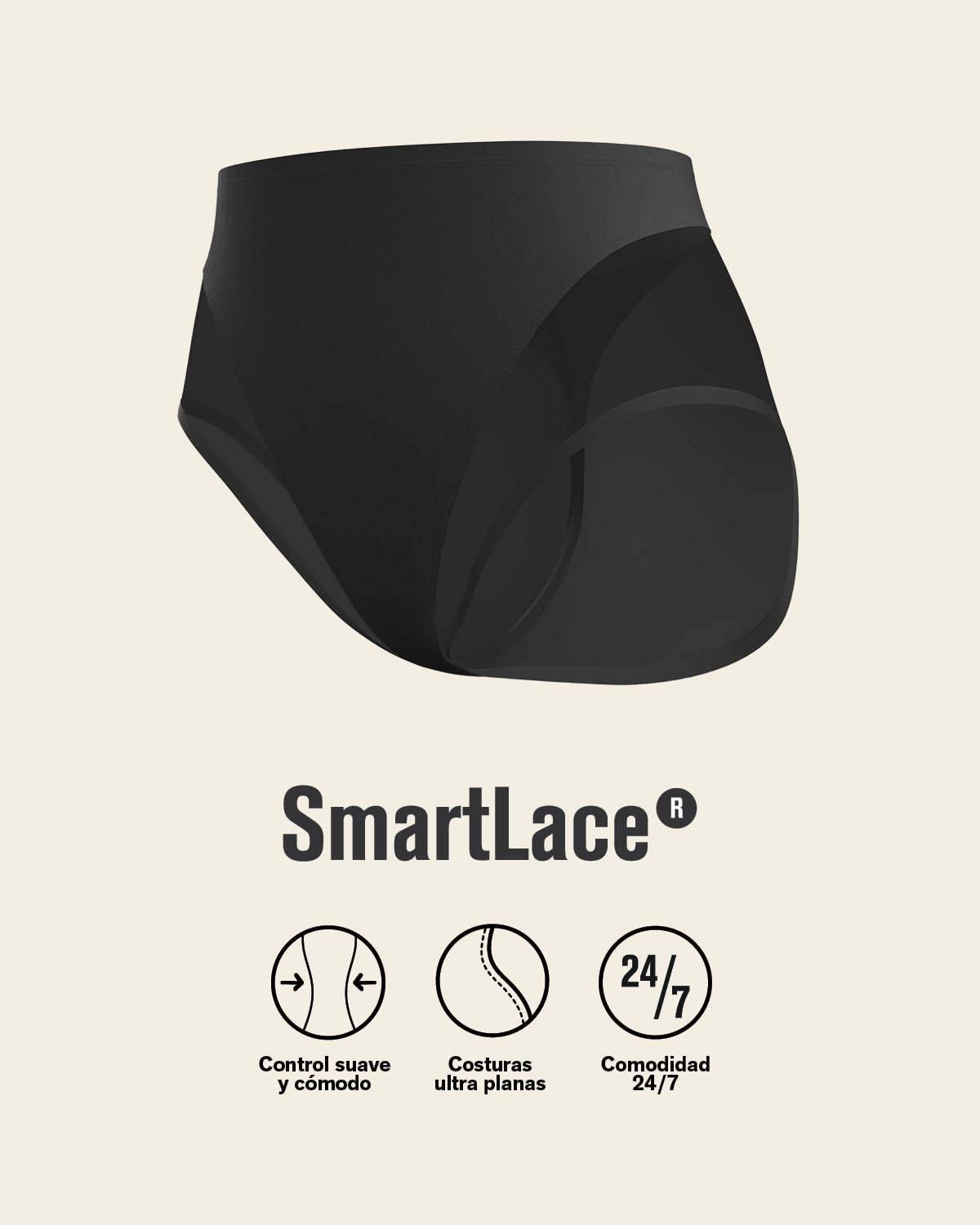 Comfy Shaper Panty