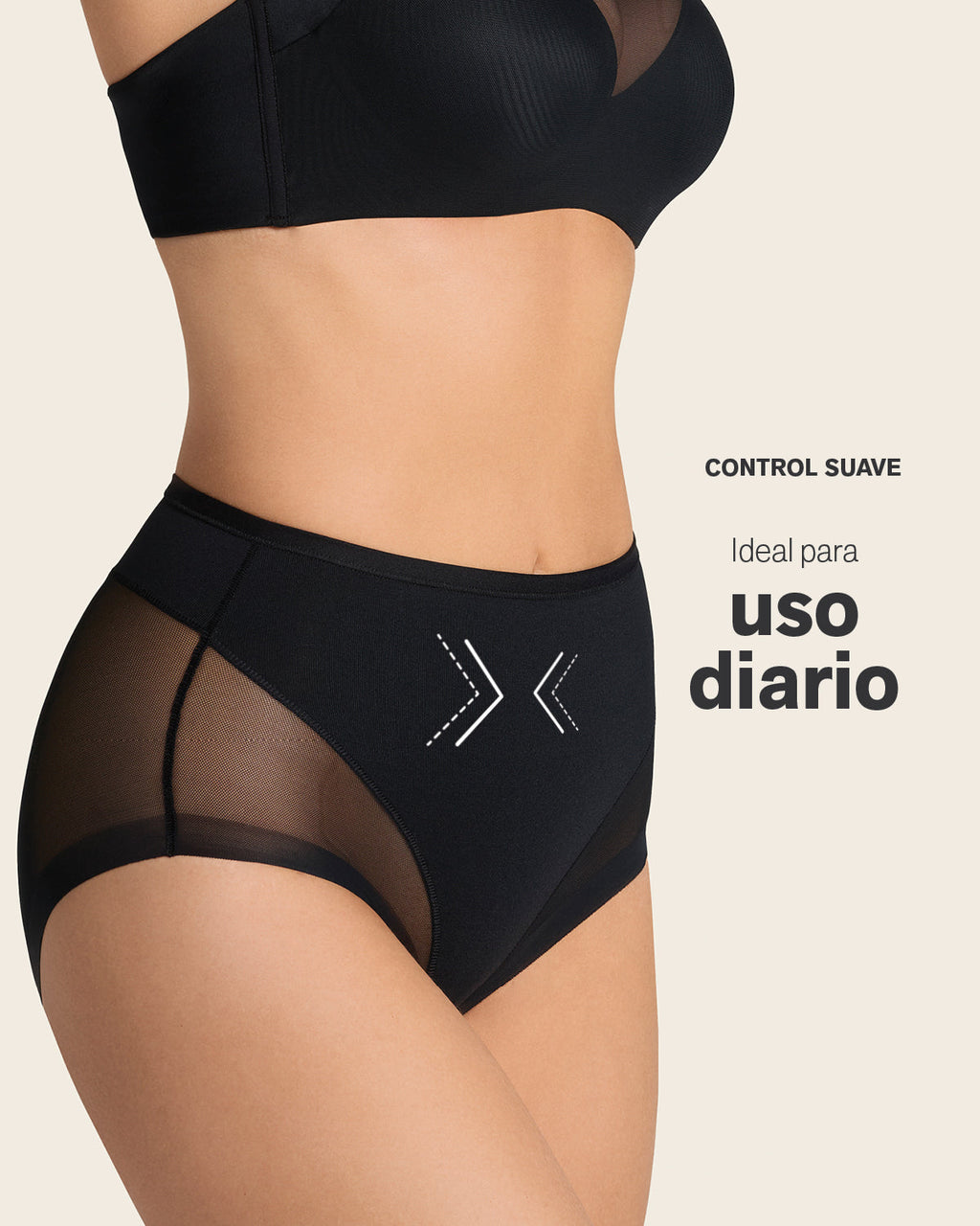 Comfy Shaper Panty