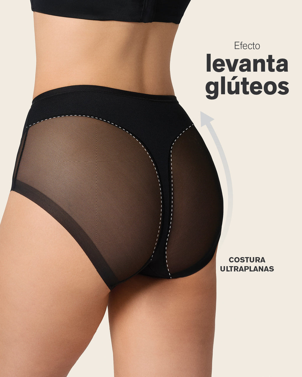 Comfy Shaper Panty