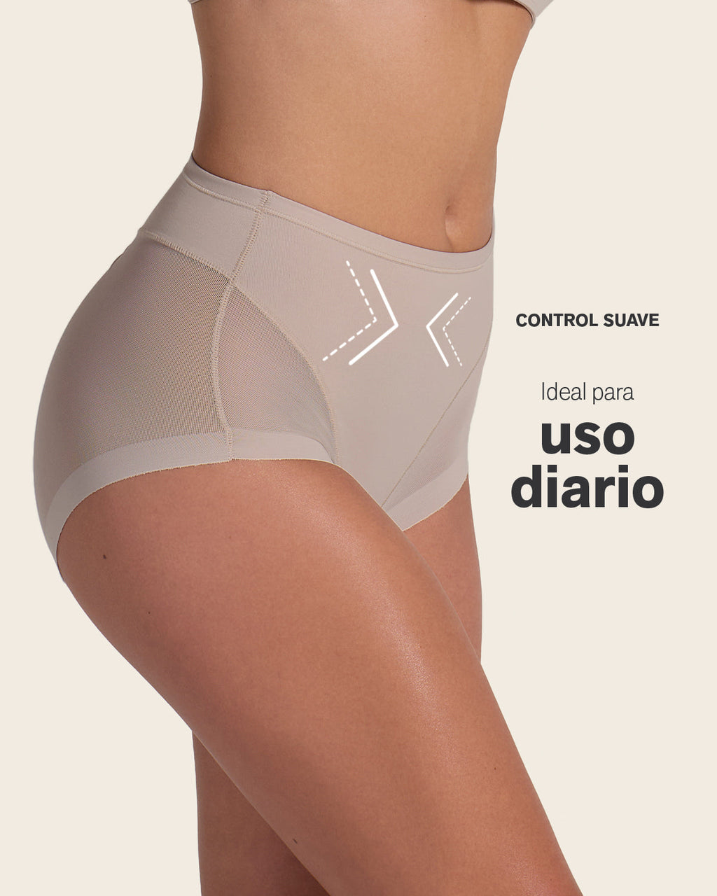 Comfy Shaper Panty