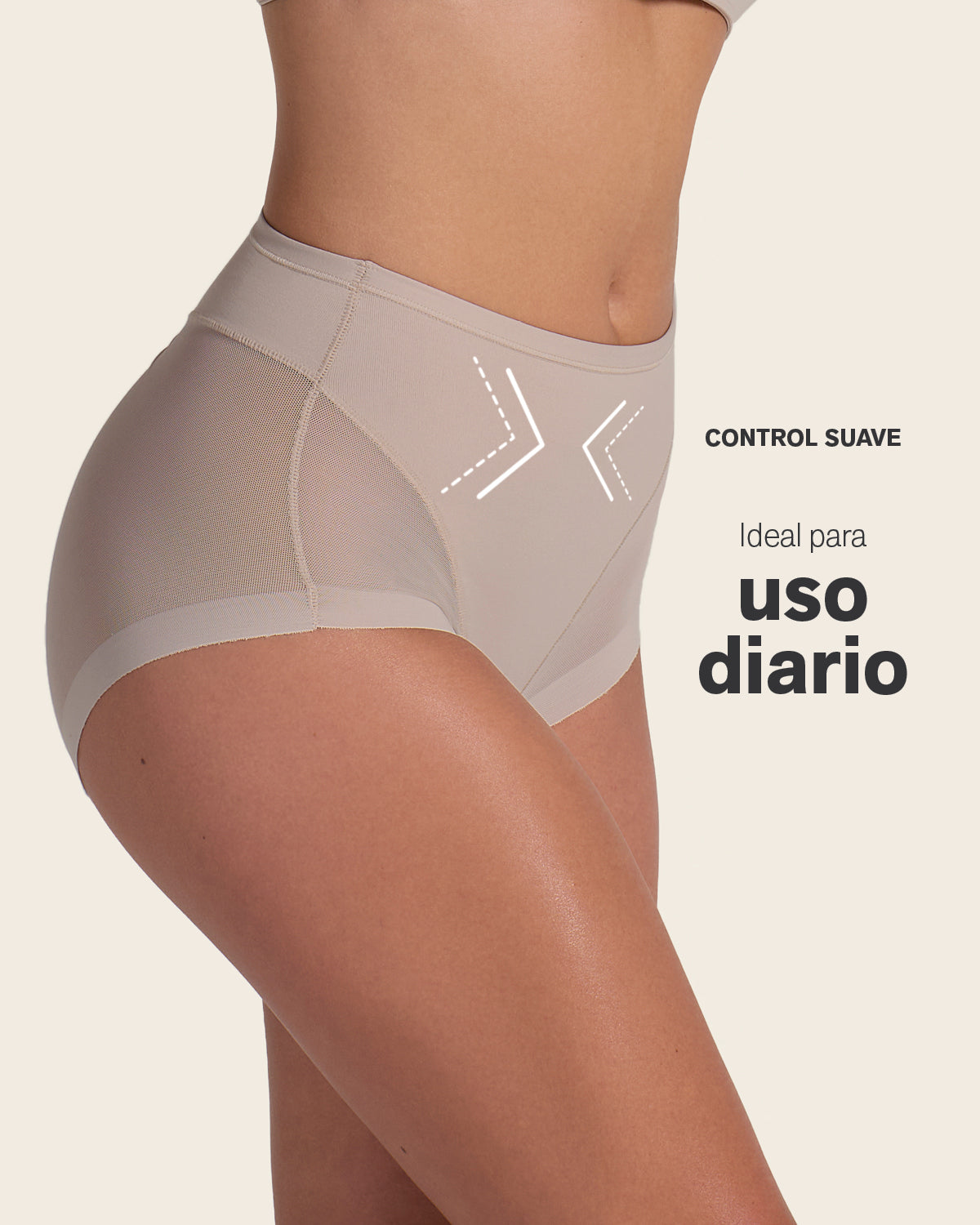 Comfy Shaper Panty