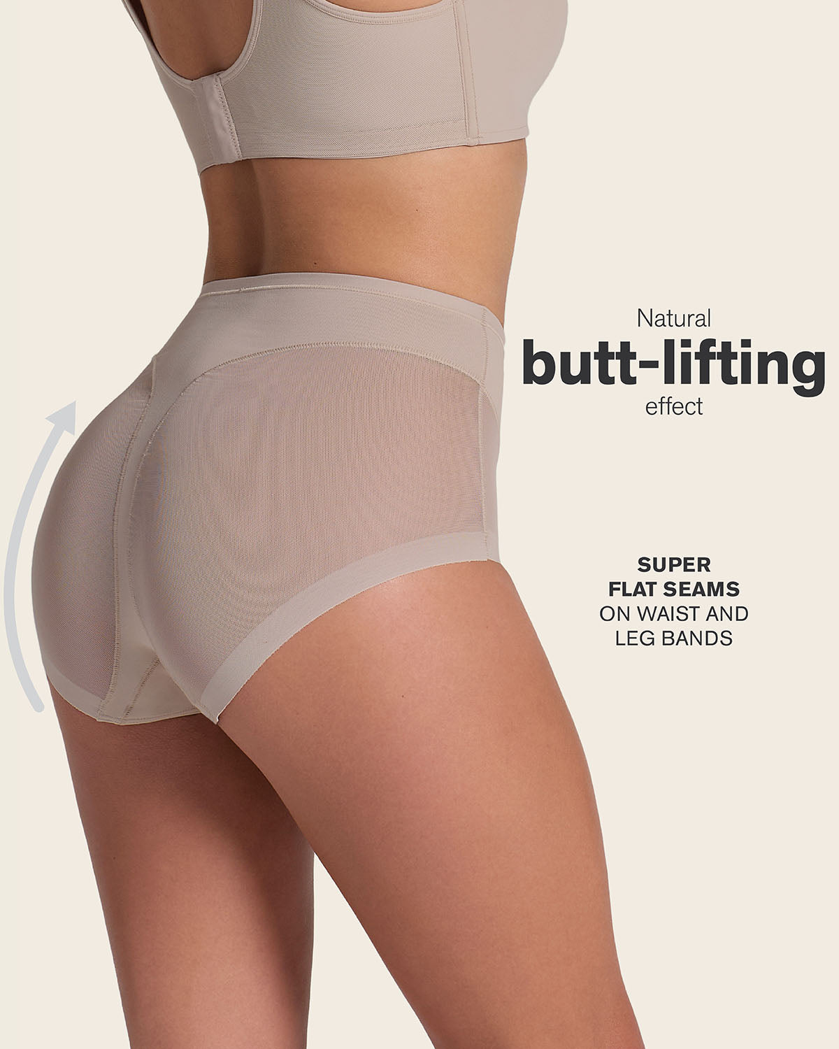 Comfy Shaper Panty