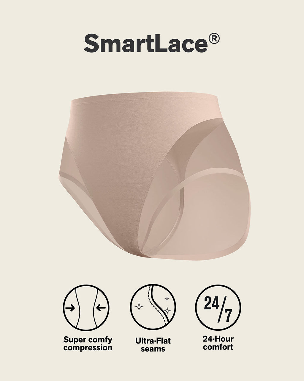 Comfy Shaper Panty