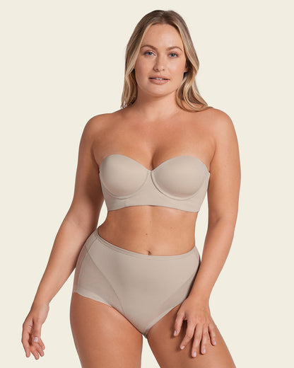 3-Pack Comfy Shaper Panties