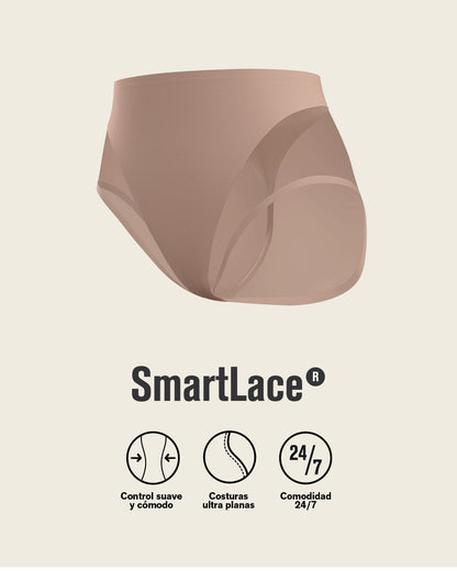 3-Pack Comfy Shaper Panties