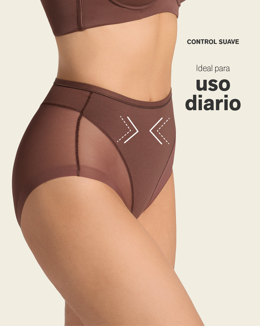 Comfy Shaper Panty