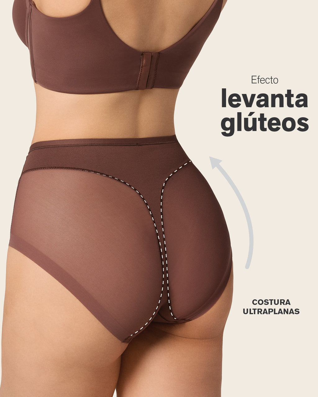 Comfy Shaper Panty