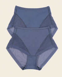 543 Blue