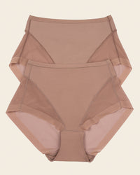 857 Brown