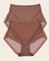 875 Dark Brown