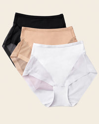 S02 Golden Beige - Black - White