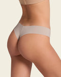 Totally Seamless T-Back Panty