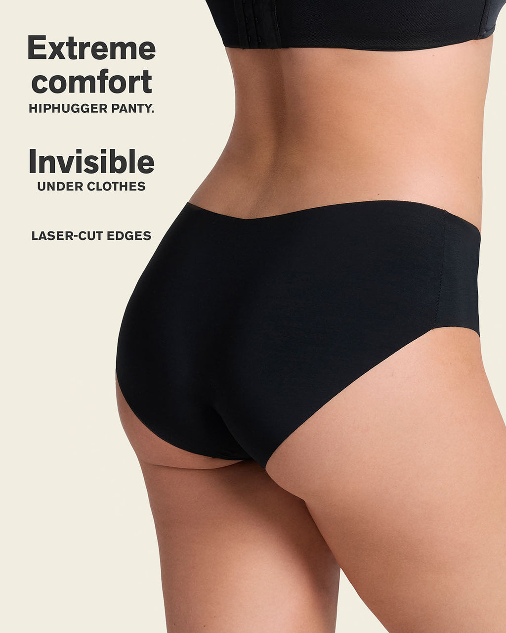 Totally Seamless Hipster Panty