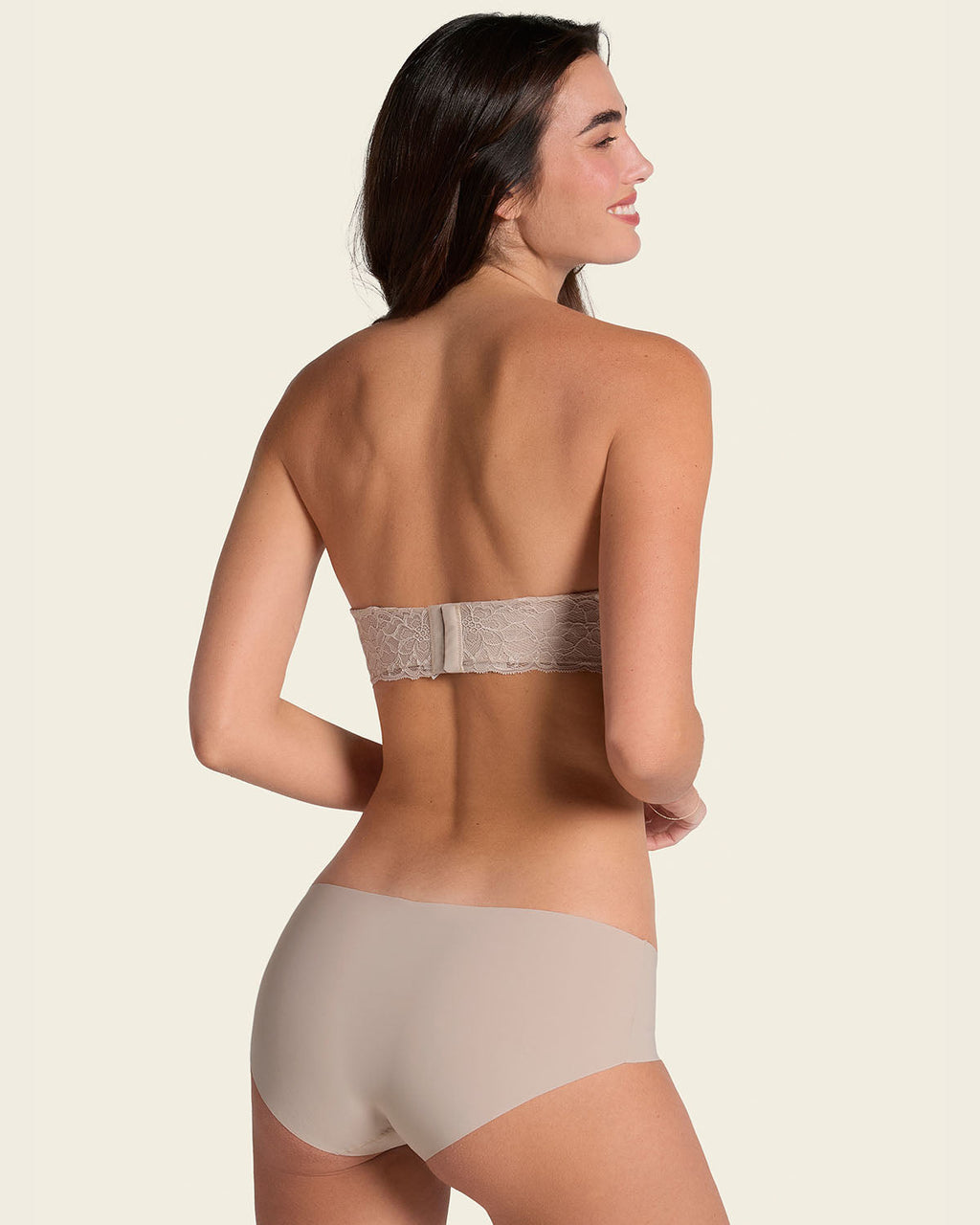 Totally Seamless Hipster Panty