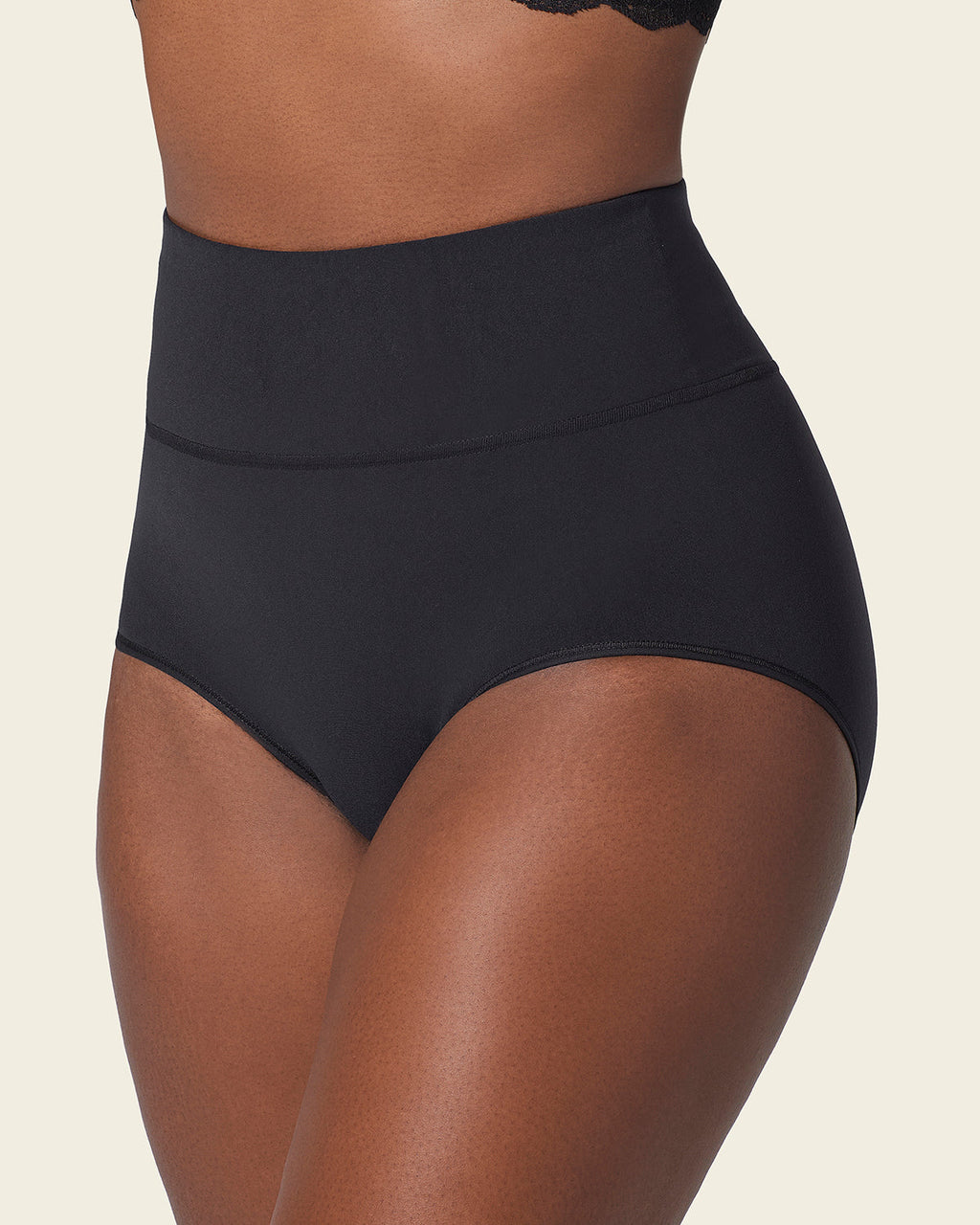 High-Rise Classic Shaping Panty