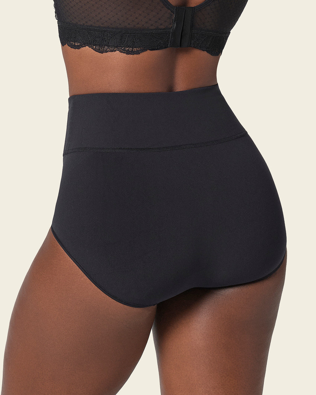 3-Pack High-Waisted Classic Sculpting Briefs