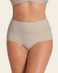 High-Rise Classic Shaping Panty