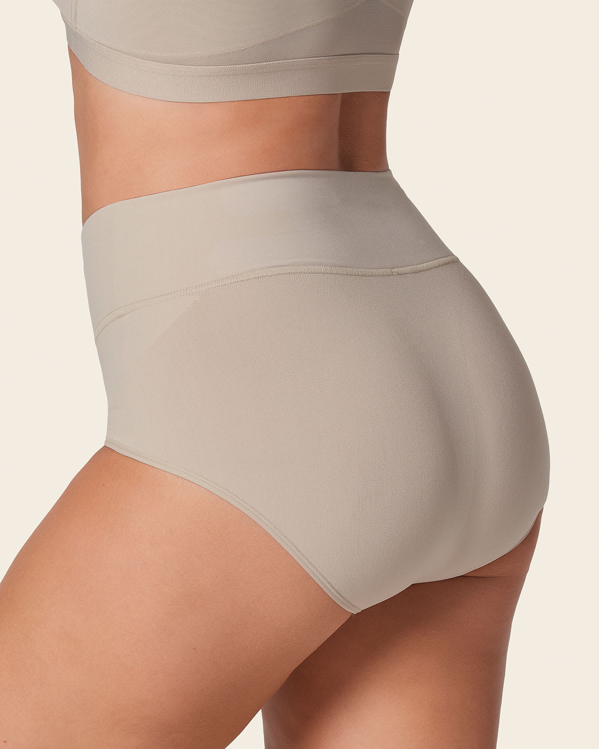 High-Rise Classic Shaping Panty