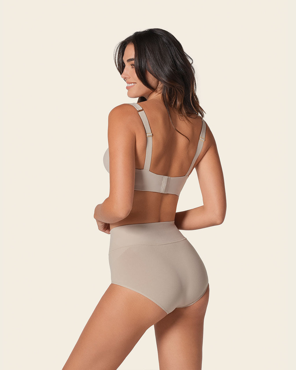 3-Pack High-Waisted Classic Sculpting Briefs