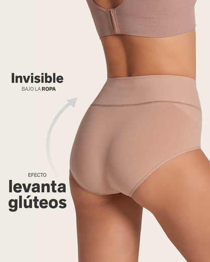 High-Rise Classic Shaping Panty