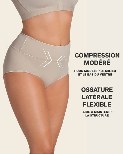 High-Rise Classic Shaping Panty