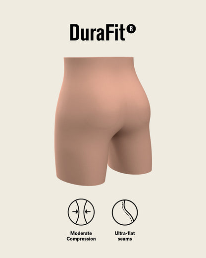 Undetectable Padded Butt Lifter Shaper Short