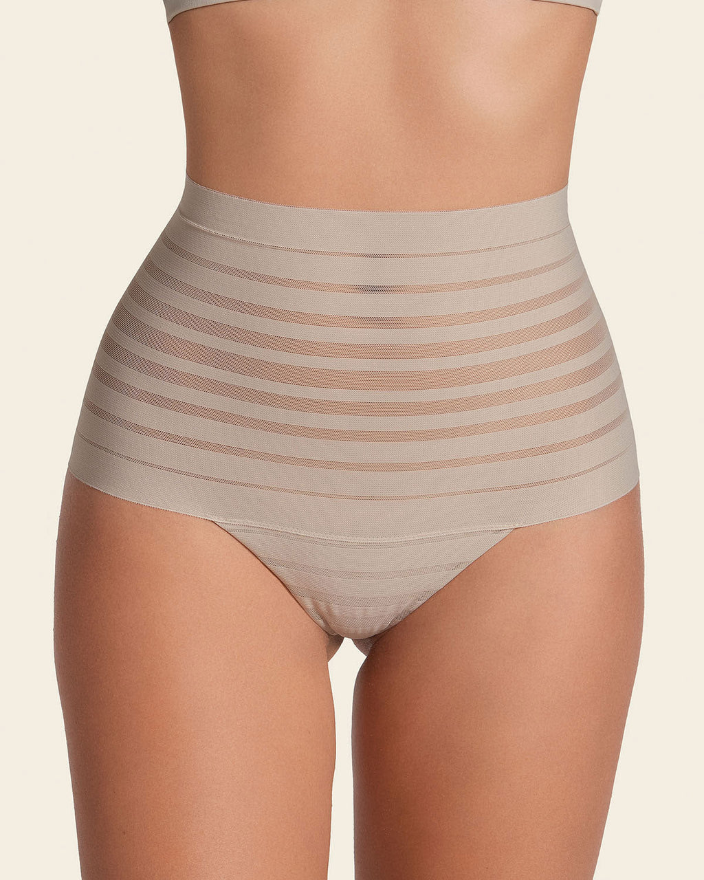 Daily Bra & Undetectable Essentials 3-Pack in Nude