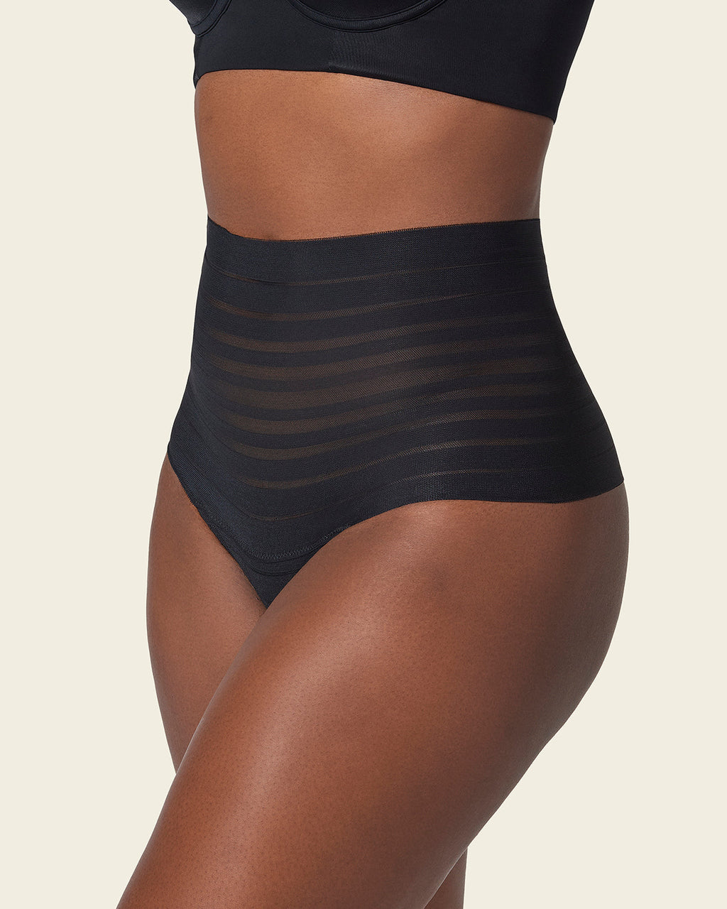 Daily Bra & Undetectable Essentials 3-Pack in Black