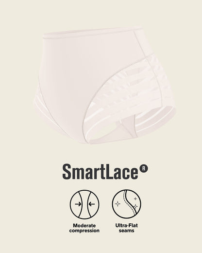 Lace Classic Shaper Panty