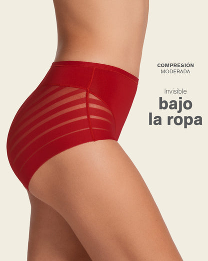 3-Pack Lace Classic Shaper Panties
