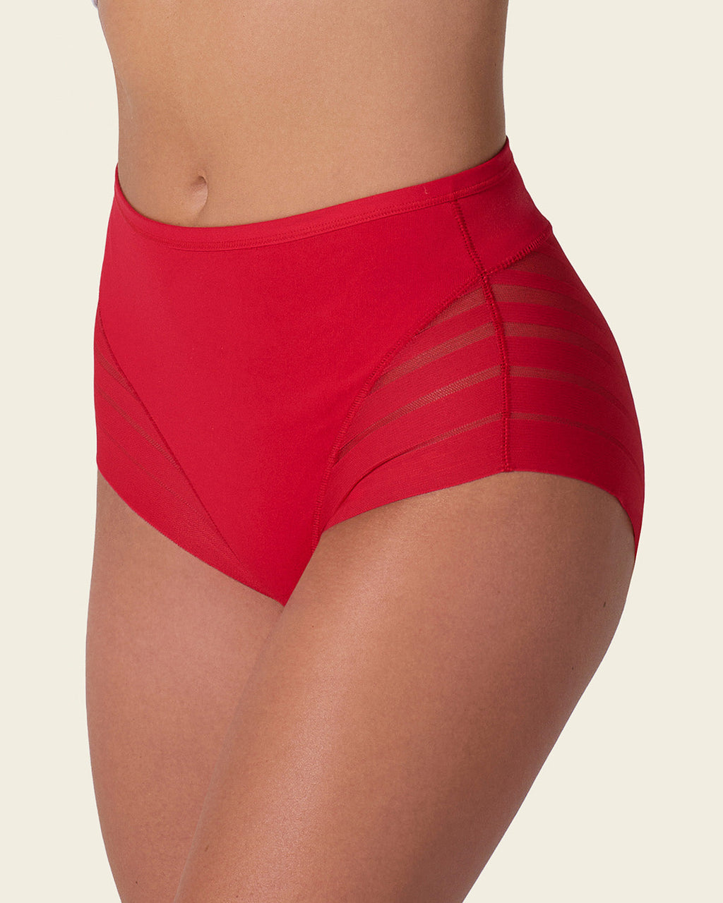 2-Pack Lace Classic Shaper Panties
