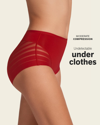 3-Pack Lace Classic Shaper Panties