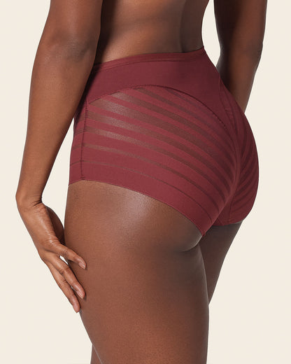 Lace Classic Shaper Panty