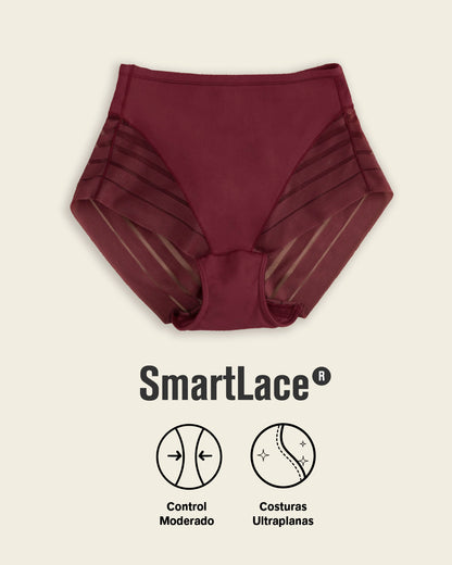 Lace Classic Shaper Panty