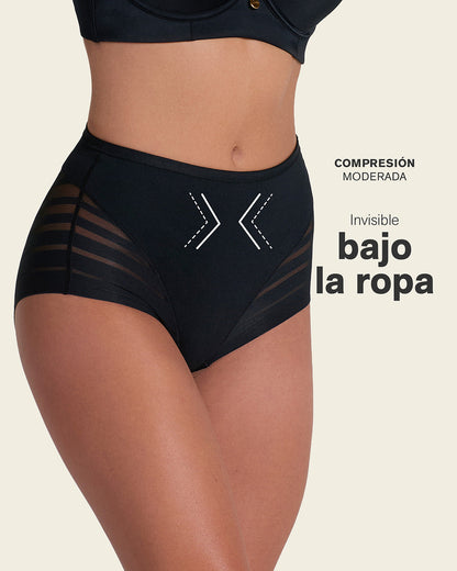 Lace Classic Shaper Panty